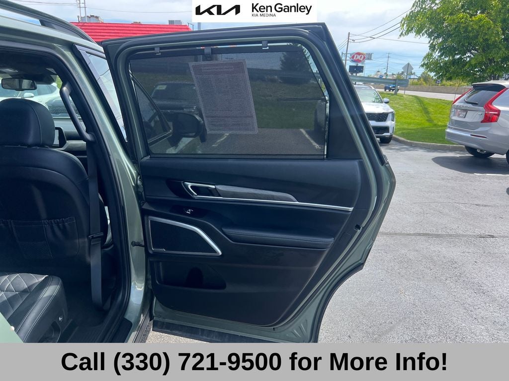 2024 Kia Telluride EX X-Line