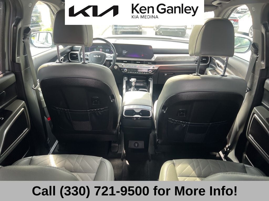 2024 Kia Telluride EX X-Line