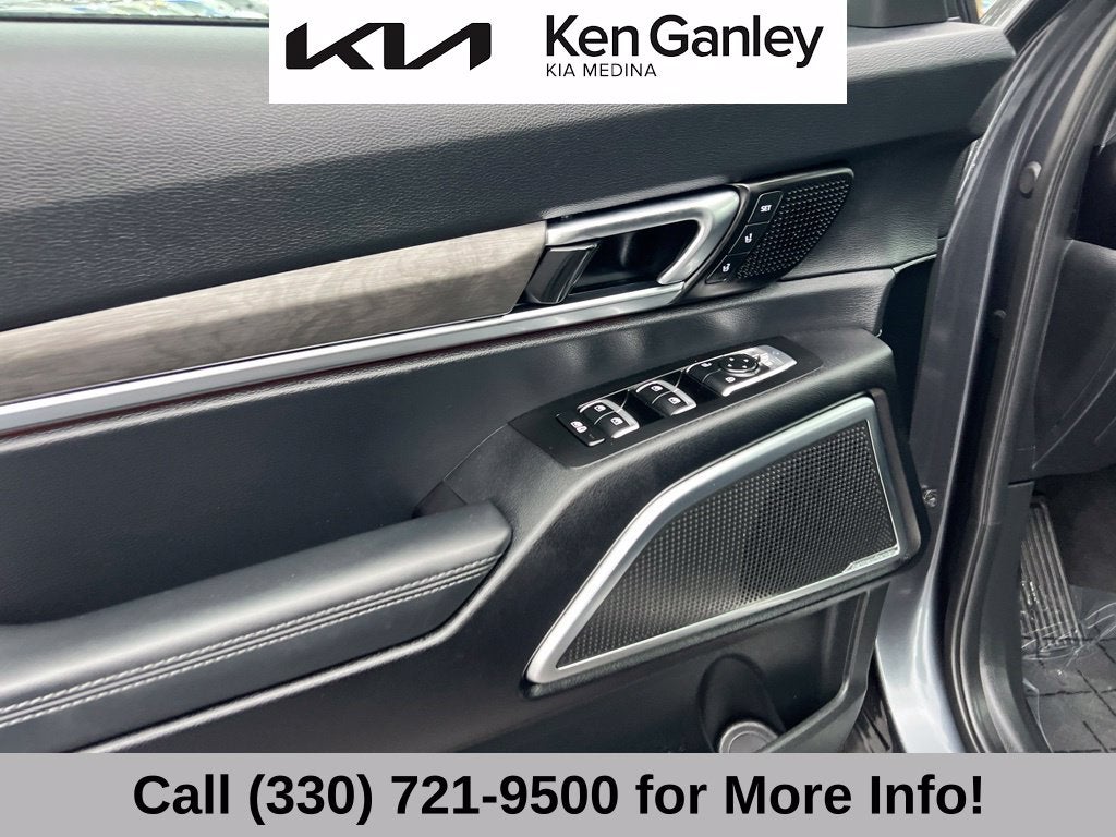 2024 Kia Telluride SX X-Line