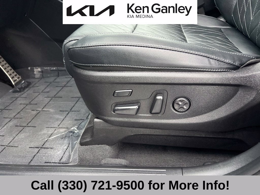 2024 Kia Telluride SX X-Line