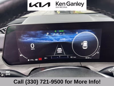 2024 Kia Telluride SX X-Line
