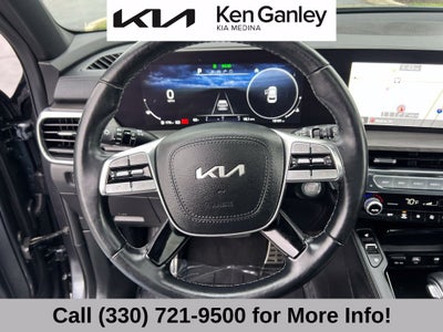 2024 Kia Telluride SX X-Line