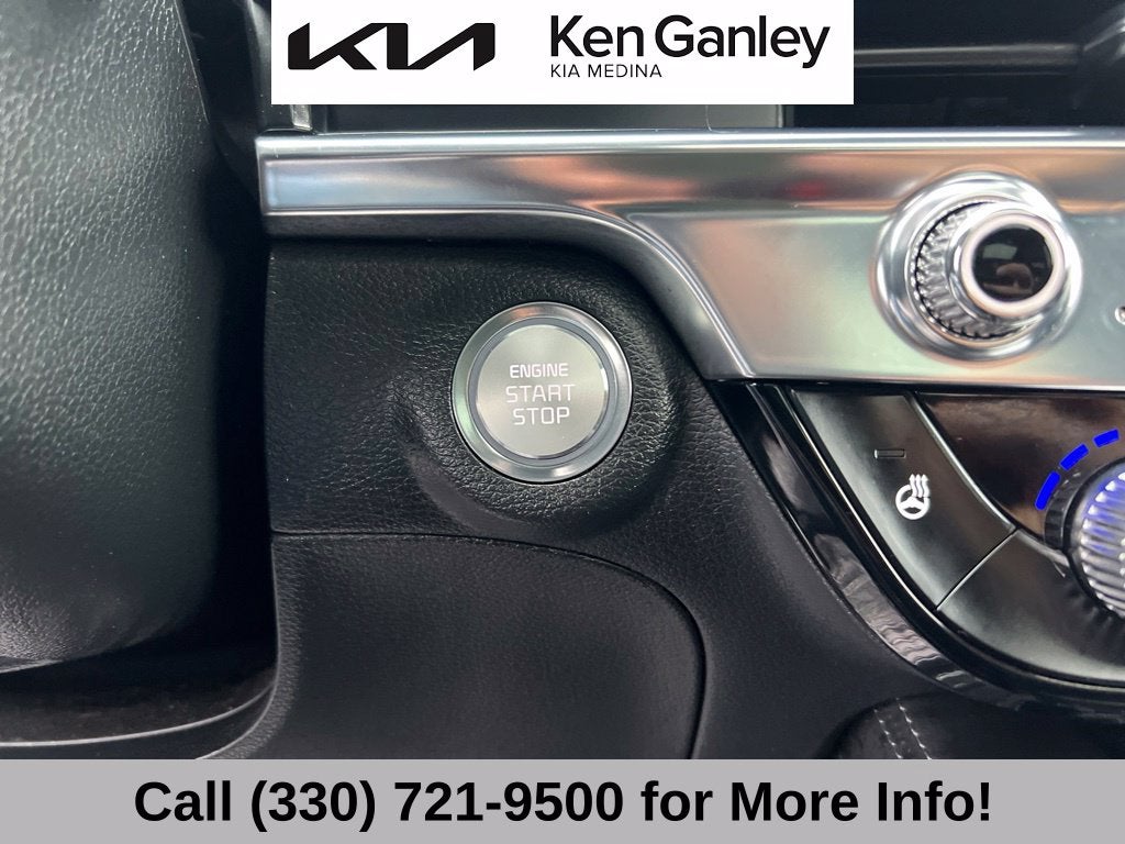 2024 Kia Telluride SX X-Line