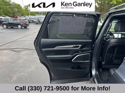 2024 Kia Telluride SX X-Line
