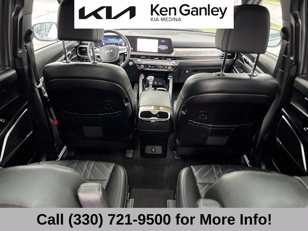 2024 Kia Telluride SX X-Line