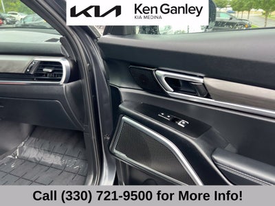 2024 Kia Telluride SX X-Line