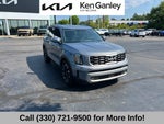 2023 Kia Telluride SX-Prestige