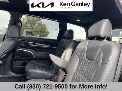 2024 Kia Telluride SX X-Pro