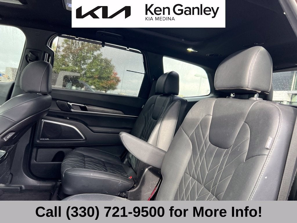 2024 Kia Telluride SX X-Pro