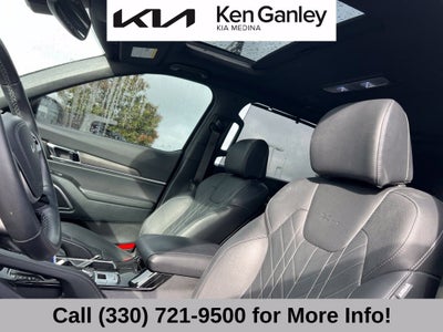 2024 Kia Telluride SX X-Pro