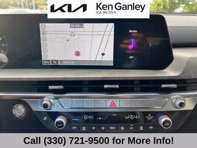 2024 Kia Telluride SX X-Pro