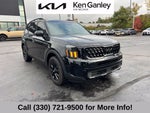 2024 Kia Telluride SX X-Pro