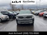 2023 Kia Telluride SX-Prestige X-Pro