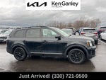 2023 Kia Telluride SX-Prestige X-Pro