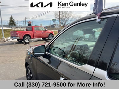 2023 Kia Telluride SX-Prestige