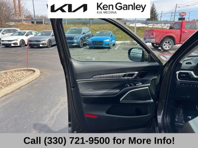 2023 Kia Telluride SX-Prestige