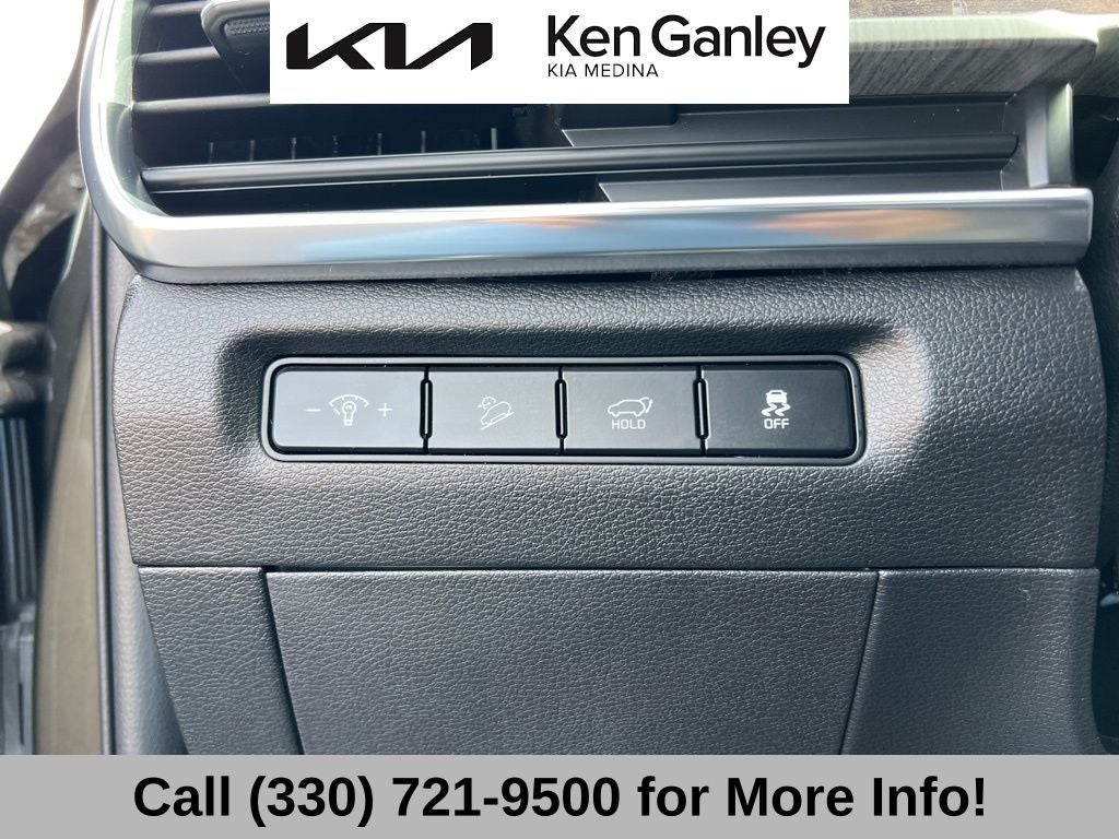 2023 Kia Telluride SX-Prestige