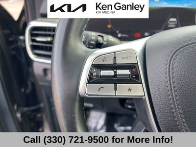 2023 Kia Telluride SX-Prestige