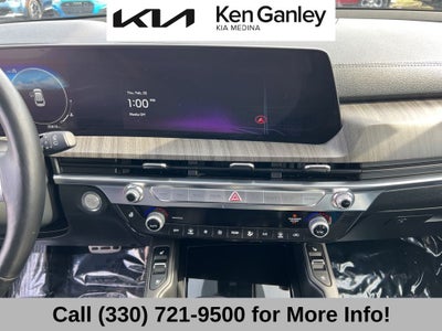 2023 Kia Telluride SX-Prestige