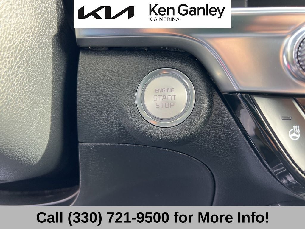 2023 Kia Telluride SX-Prestige