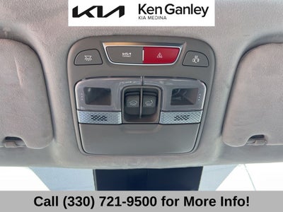 2023 Kia Telluride SX-Prestige