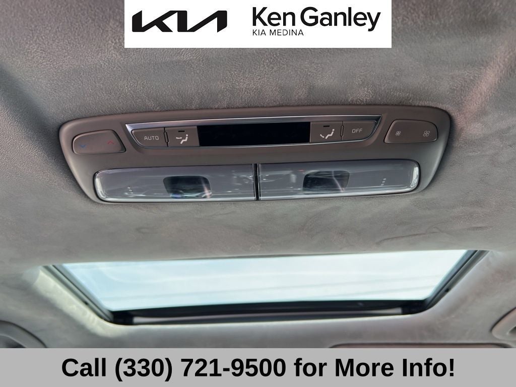 2023 Kia Telluride SX-Prestige