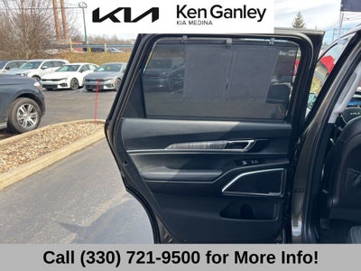 2023 Kia Telluride SX-Prestige