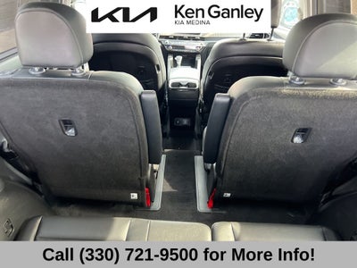 2023 Kia Telluride SX-Prestige