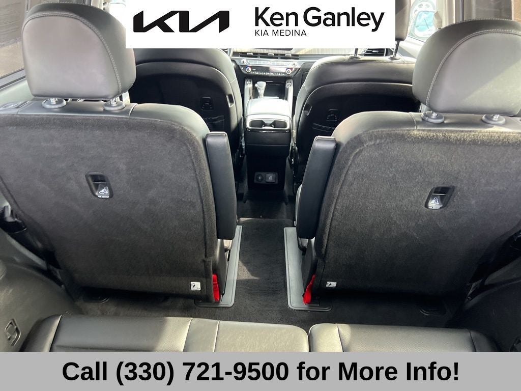 2023 Kia Telluride SX-Prestige