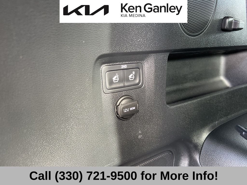 2023 Kia Telluride SX-Prestige