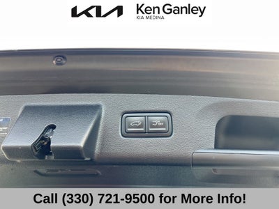 2023 Kia Telluride SX-Prestige