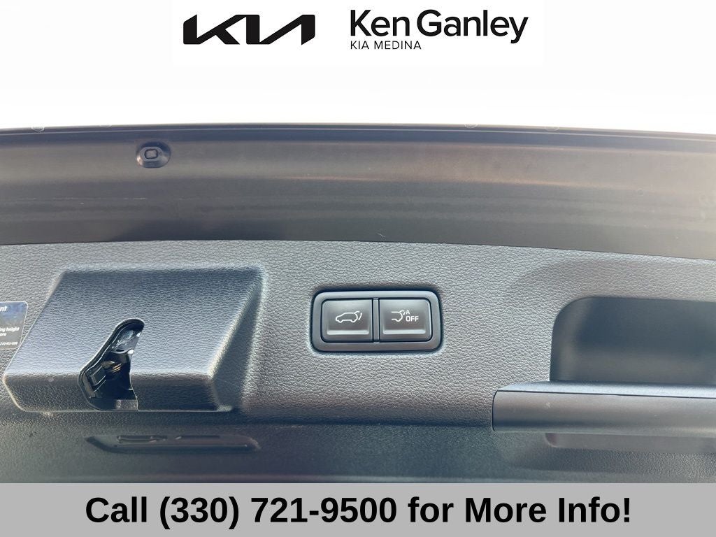 2023 Kia Telluride SX-Prestige