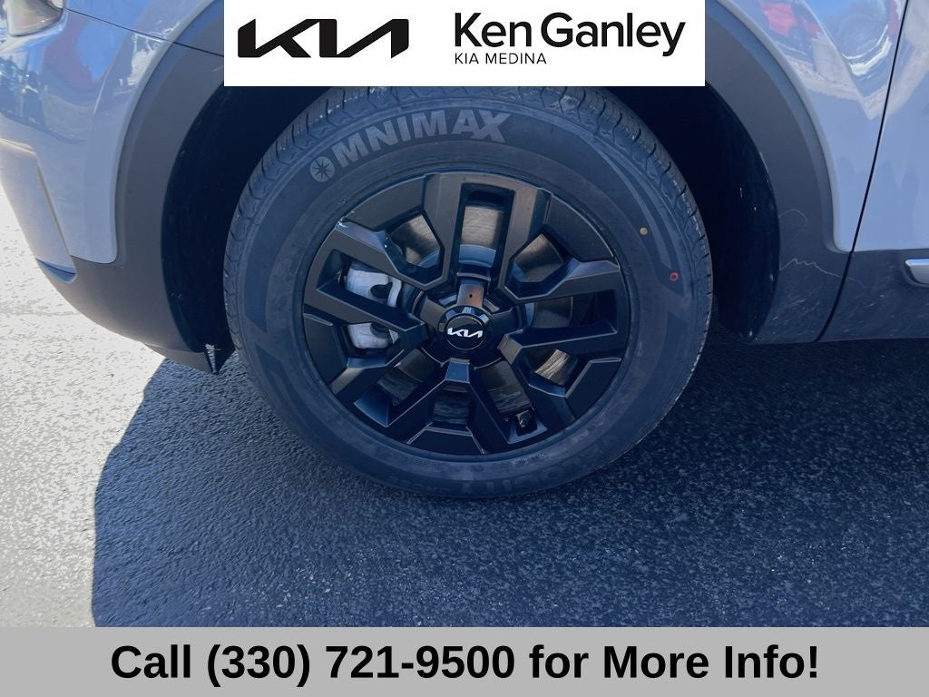 2023 Kia Telluride SX-Prestige X-Pro