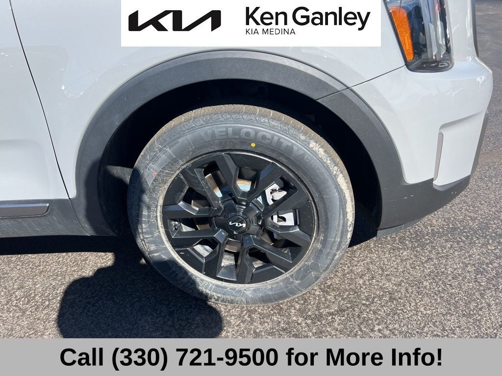 2023 Kia Telluride SX-Prestige X-Pro