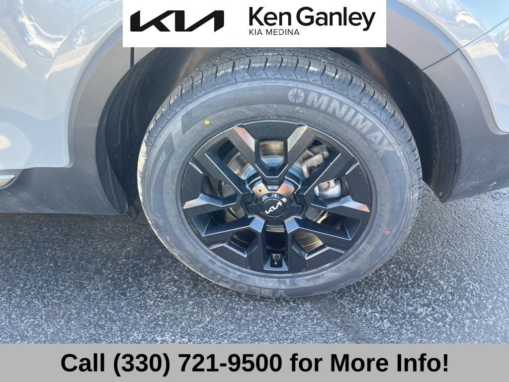 2023 Kia Telluride SX-Prestige X-Pro