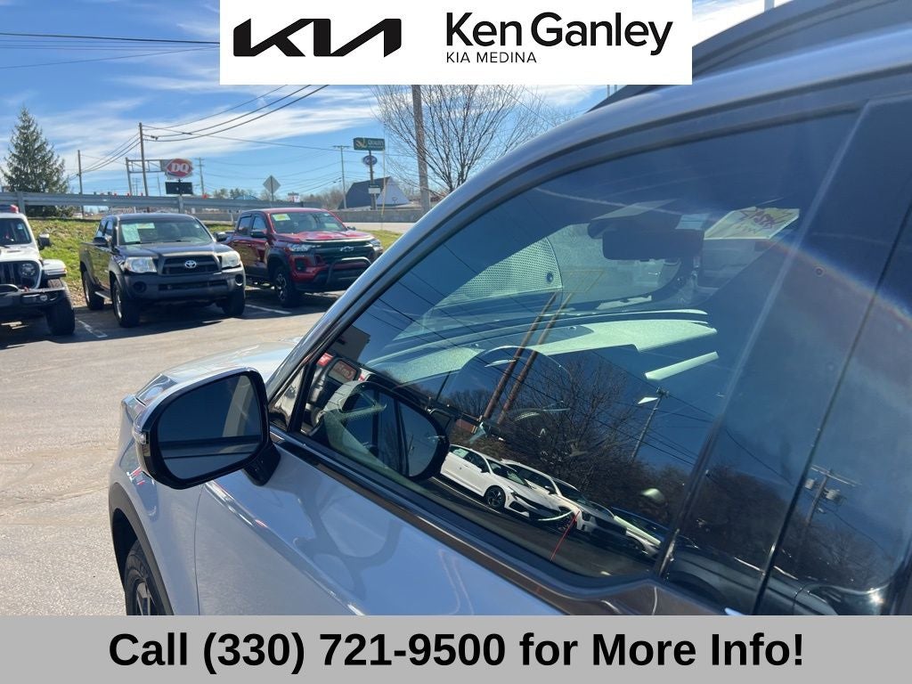 2023 Kia Telluride SX-Prestige X-Pro