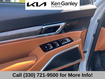 2023 Kia Telluride SX-Prestige X-Pro