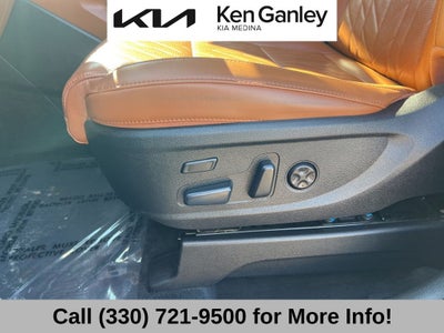 2023 Kia Telluride SX-Prestige X-Pro