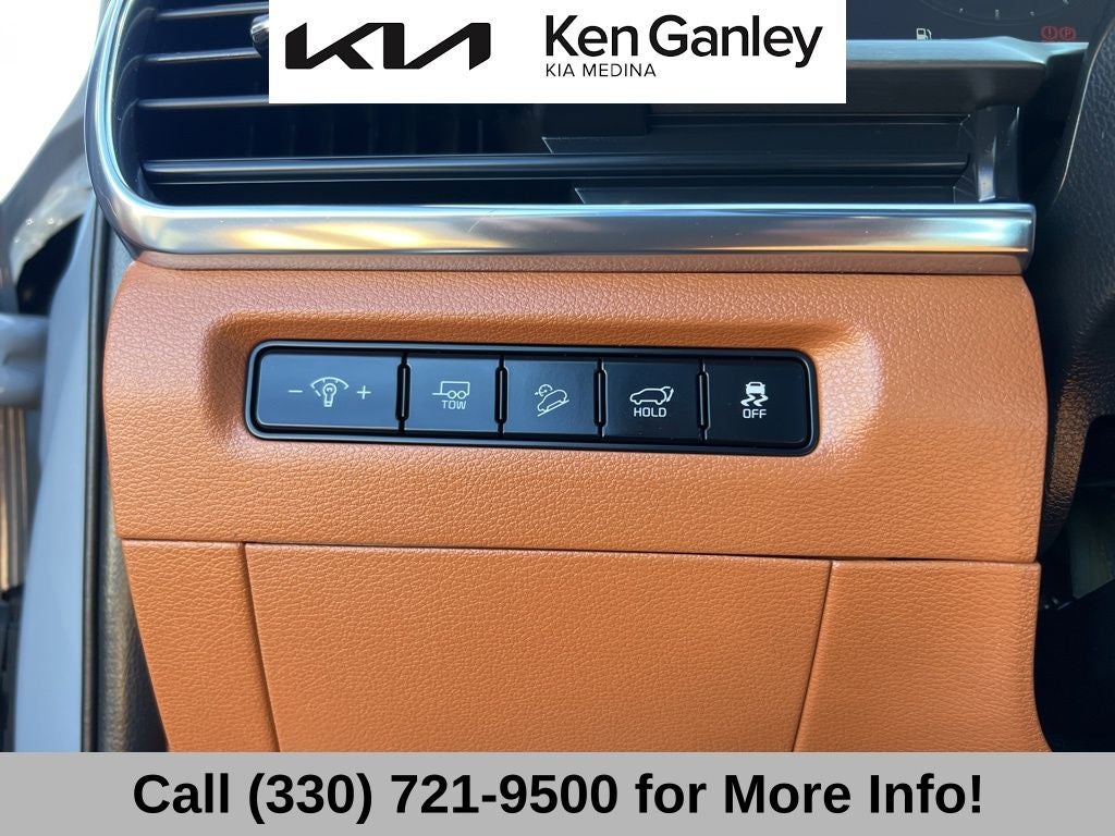 2023 Kia Telluride SX-Prestige X-Pro