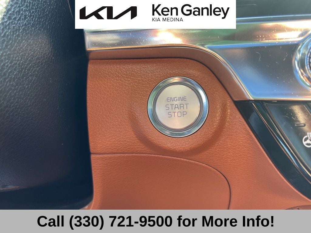 2023 Kia Telluride SX-Prestige X-Pro