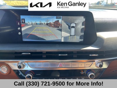 2023 Kia Telluride SX-Prestige X-Pro