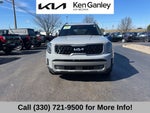 2023 Kia Telluride SX-Prestige X-Pro