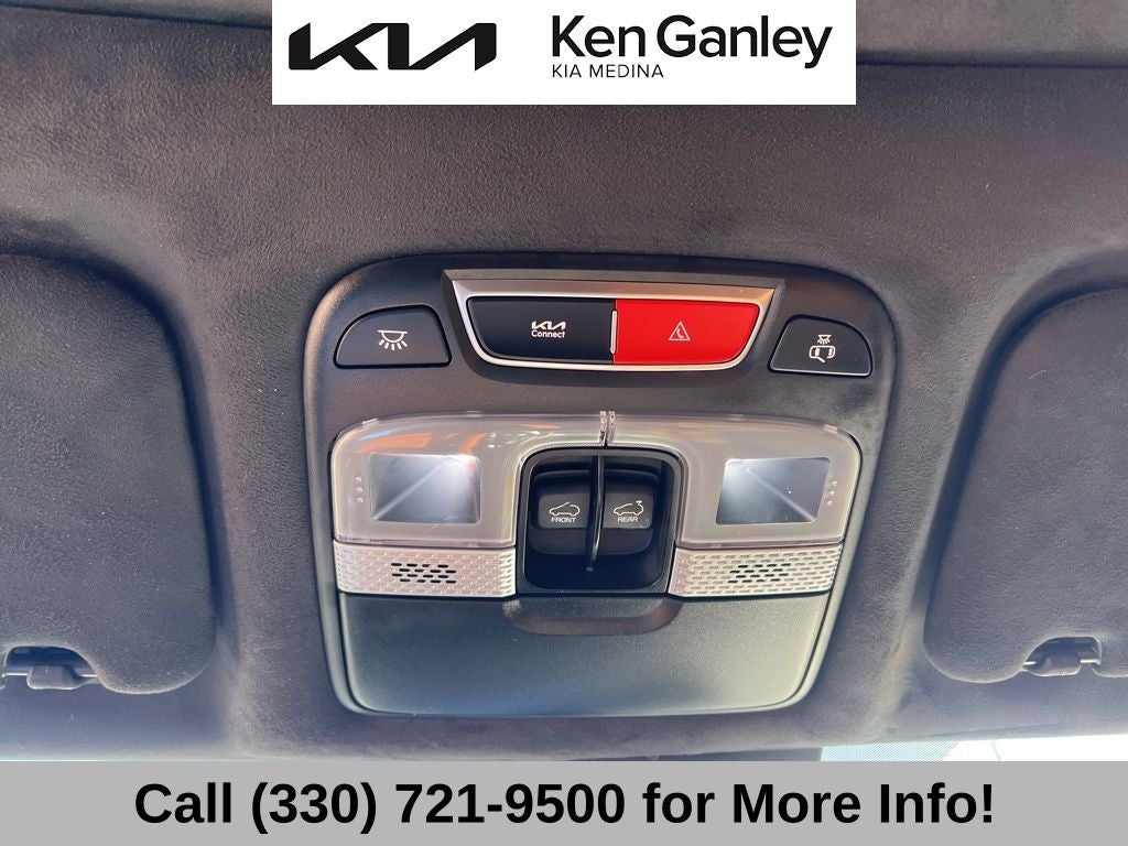 2023 Kia Telluride SX-Prestige X-Pro