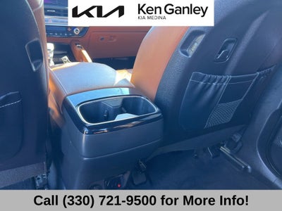 2023 Kia Telluride SX-Prestige X-Pro