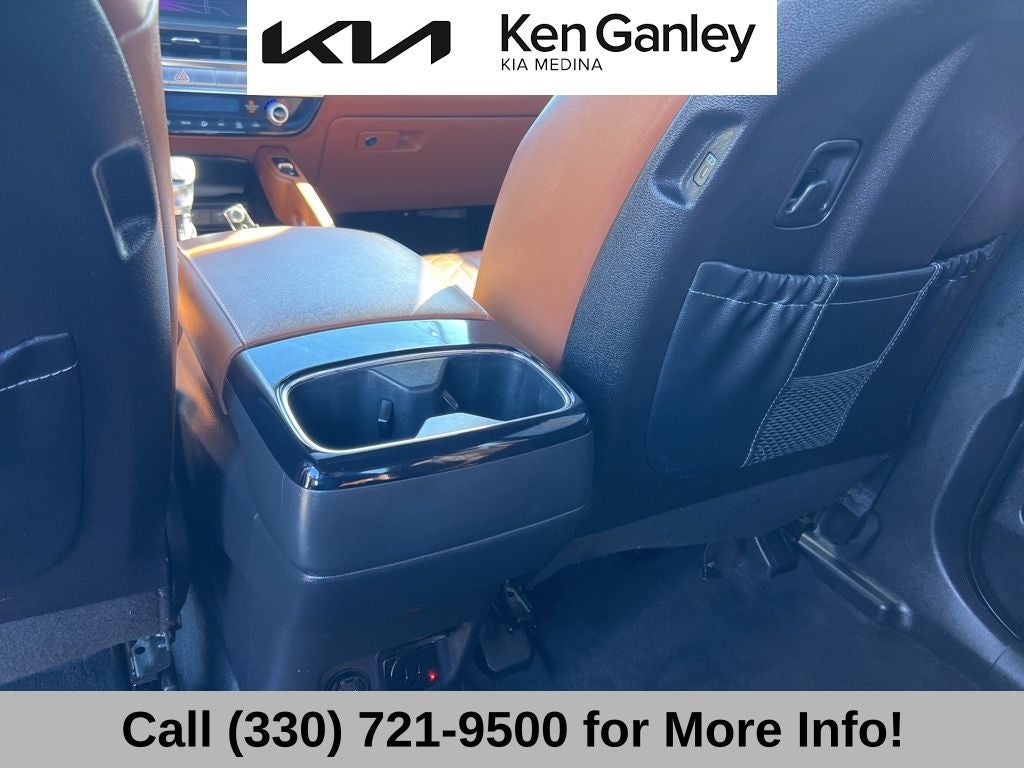 2023 Kia Telluride SX-Prestige X-Pro