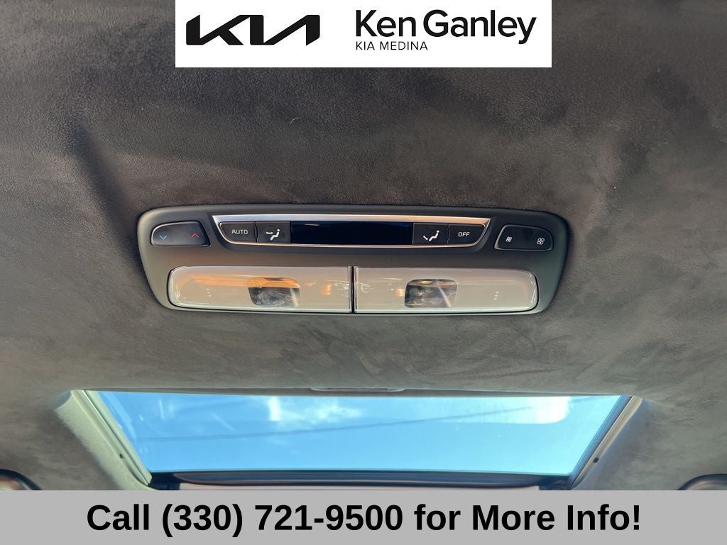 2023 Kia Telluride SX-Prestige X-Pro