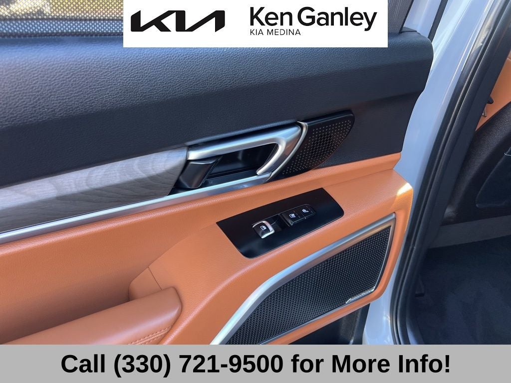 2023 Kia Telluride SX-Prestige X-Pro