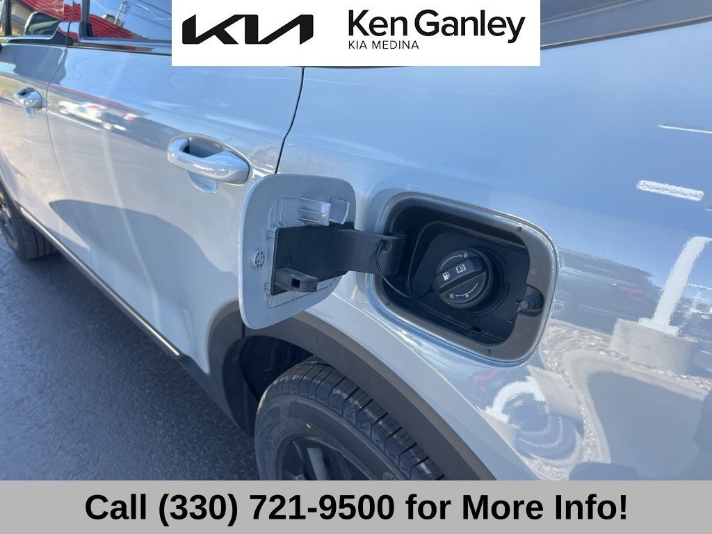 2023 Kia Telluride SX-Prestige X-Pro