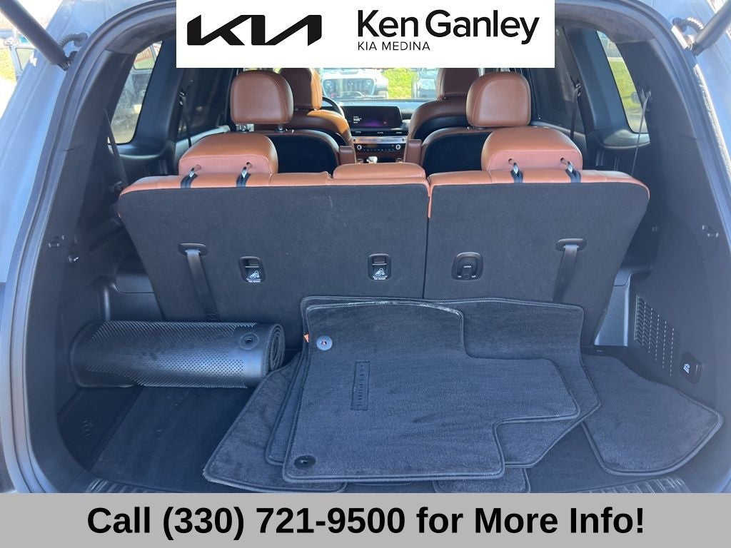 2023 Kia Telluride SX-Prestige X-Pro