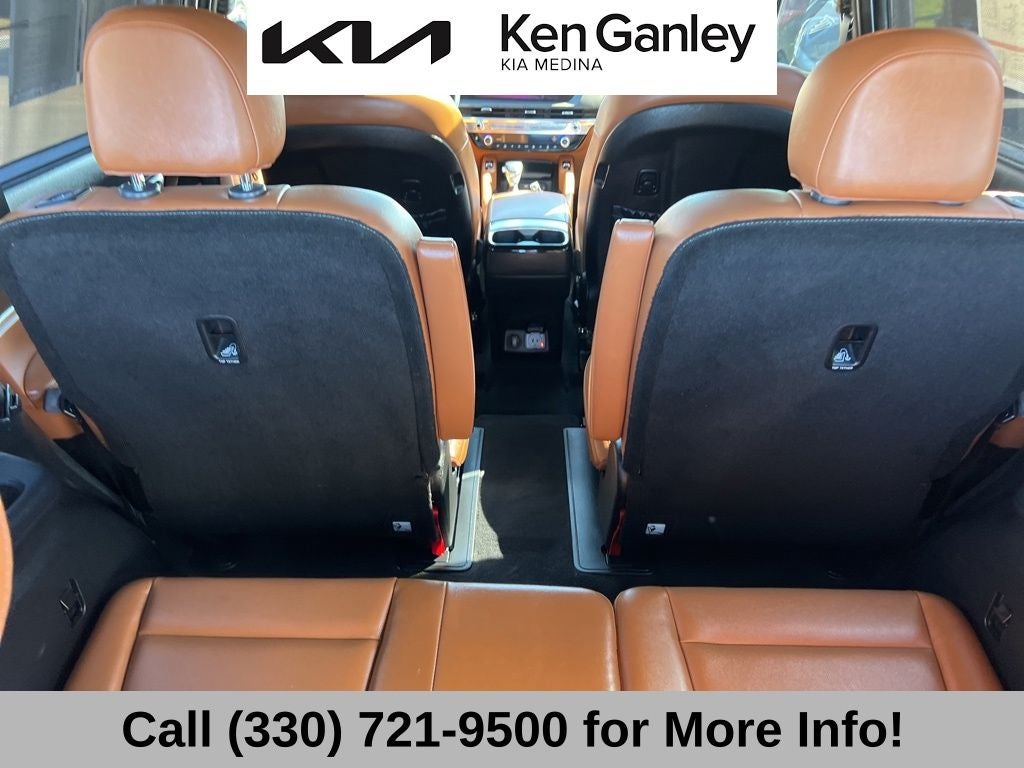 2023 Kia Telluride SX-Prestige X-Pro